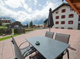 Bishorn, Chalet Wiedersehn