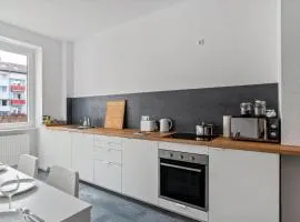 Hallerstraße - 4 Wohnungen