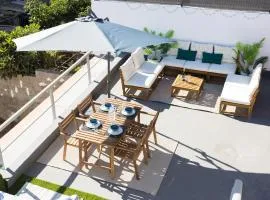 Live Guimar los Piramides