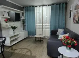 Departamento Ejecutivo - central en Calama