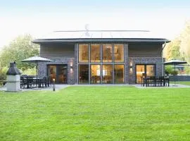 Villa Thormarcon am Plauer See für 20 Gäste, Sauna, Pool