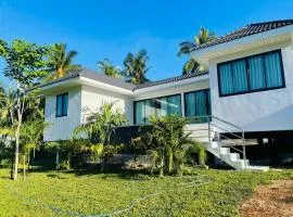 Nirvana Grande Private Villa