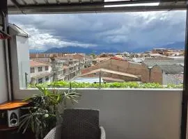 El paisaje cuencano suite