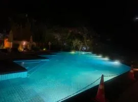 Luxury Aloha Apartments, Rishikesh