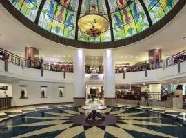 雅加达科塔美居酒店