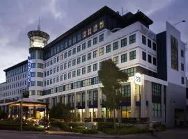 墨尔本诺富特格林威福利酒店