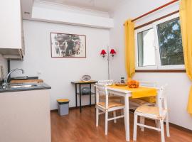 Alojamento Da Cunha，位于查韦斯的酒店