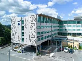 诺富特泰努伊汉密尔顿酒店