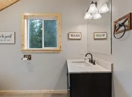 Timber and Tin