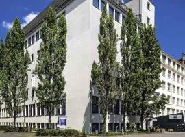 纽伦堡市博览会宜必思快捷酒店