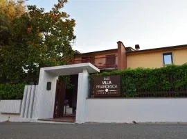 Villa Francesca Luxury Rooms
