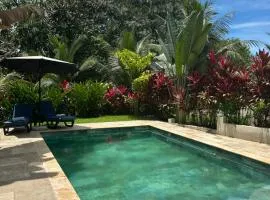 Tropical Oasis in Ojochal