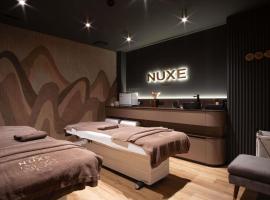 Mercure Saint-Lary，位于圣拉里苏朗的酒店