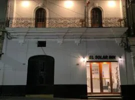 El Solar Inn