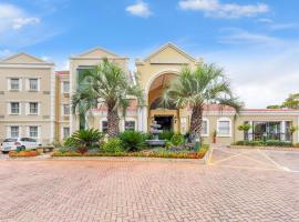 约翰内斯堡米德兰美居酒店，位于米德兰的酒店