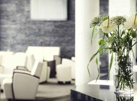 吕登沙伊德美居酒店，位于吕登沙伊德的酒店