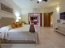 Pelicano, Departamento 2 pisos frente a la playa en Bucerias