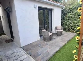 Le Cabanon du Marché