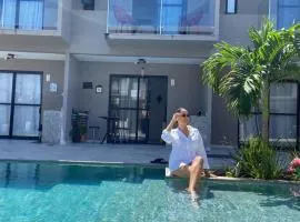 Flat Forte Orange - Ilha de Itamaracá