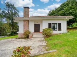 Villa May en Riegu Vidiago Llanes