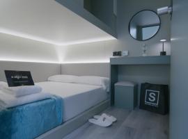 Hostel Superlativo Trinidad，位于马拉加的酒店