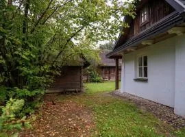 Enchanting Historical Farm in Roztocze, Poland