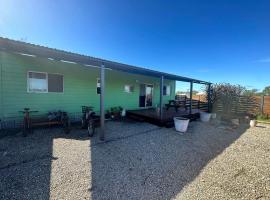 Aurora，位于卡梅隆的酒店