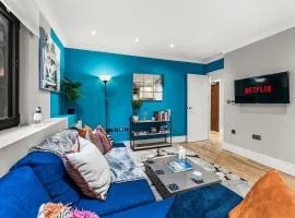 Beautiful 2 Bedroom Home In Bristol