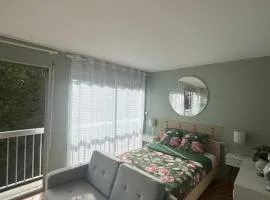 Résidence de L’Abbaye