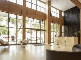 贝洛奥里藏特露德美居酒店