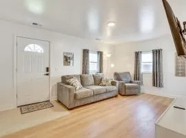 Easy I-80 Access! Newly Updated McDonald Home