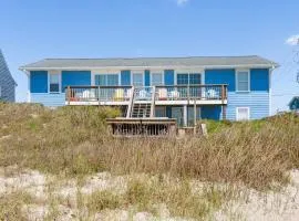 On The Beach by Emerald Isle Realty
