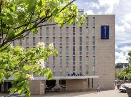 诺富特弗赖堡音乐厅酒店