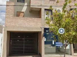 Cordon del Velazco La Rioja