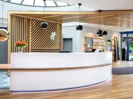 斯图加特假日酒店