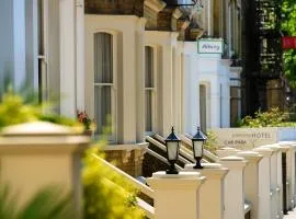 Albany, Brighton & Hove