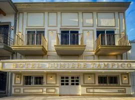 Hotel Boutique Lumiere