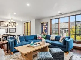 Vail Valley Retreat Shared Pool Hot Tub & Sauna