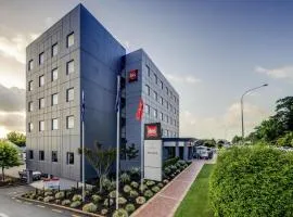 罗托鲁阿宜必思酒店