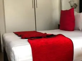 Rosewood Place Lodge