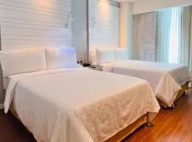 BelAir Business a Wyndham Garden Hotel