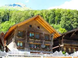 Mys Chalet - Authentique & rénové