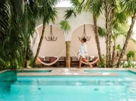 外交官精品酒店