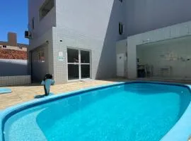 Cantinho da Giza-próx à praia em JP