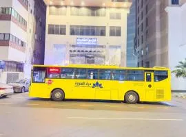 فندق صفوة المشاعر