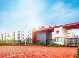 Luxury 2-Bedroom Modern Apartment