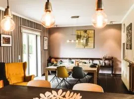 Gite de la Petite Ferme