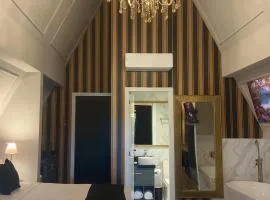 Hotel Villa Verde - by Easy Hotéis