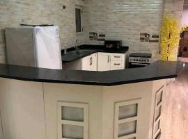 Vrtn hotel，位于安曼的酒店