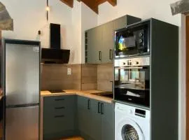 Apartamentos El Plano